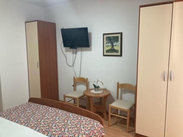 In With Terrace, Air Conditioning, Wi-fi 4440-1 Apartman
